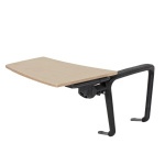 Comfort Basic skriveplade Venstrehåndet