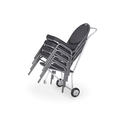 Polstret stolevogn til Saint Tropez