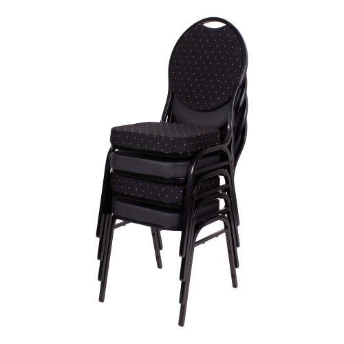 Banquet Classic Banketstol – Rød Banquet Classic Banketstol – Rød