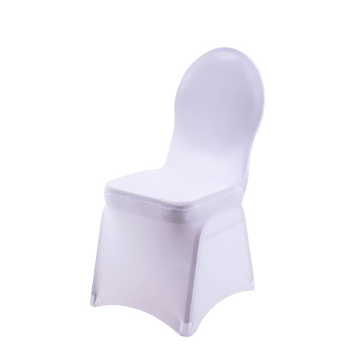 Banquet Classic strækcover, Hvid Banquet Classic strækcover, Hvid