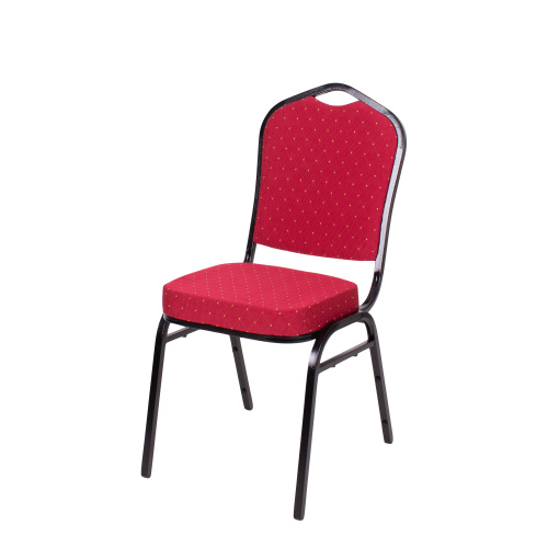 Banquet Basic Banketstol – Rød Banquet Basic Banketstol – Rød