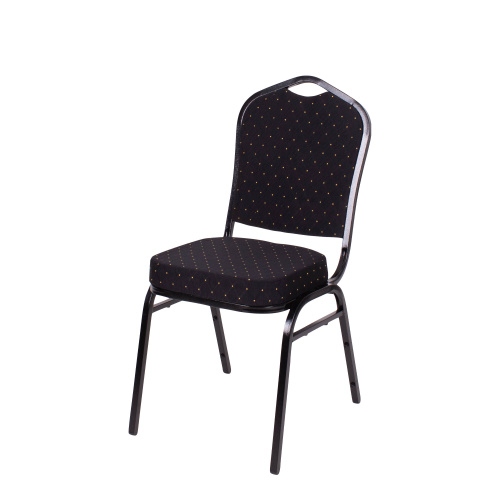 Banquet Basic Banketstol – Sort Banquet Basic Banketstol – Sort