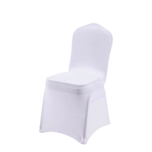 Banquet Basic strækcover, Hvid Banquet Basic strækcover, Hvid