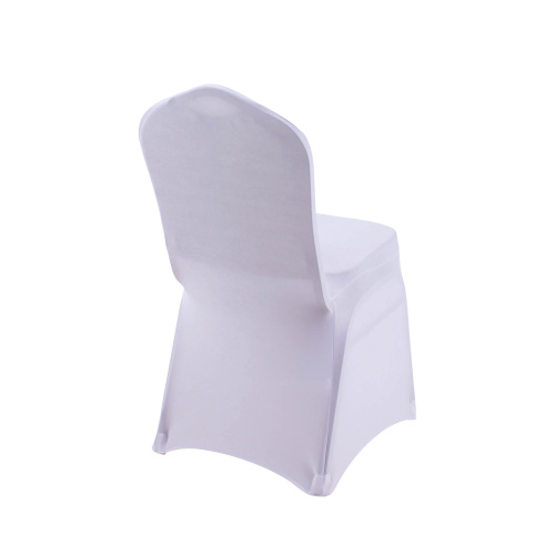 Banquet Basic strækcover, Hvid Banquet Basic strækcover, Hvid