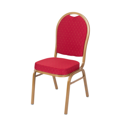 Banquet Lux Banketstol – Rød Banquet Lux Banketstol – Rød