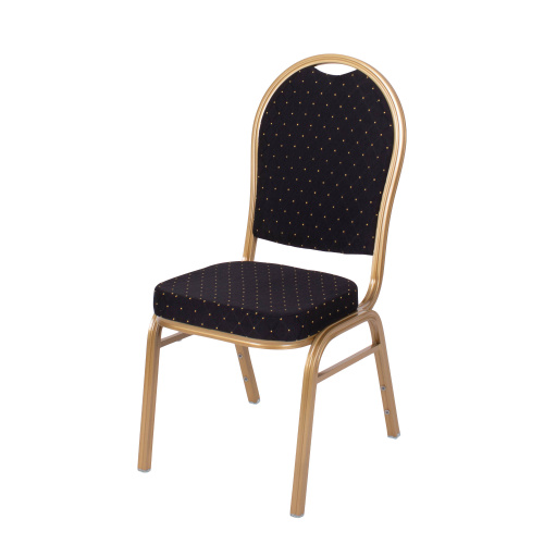 Banquet Lux Banketstol – Sort Banquet Lux Banketstol – Sort