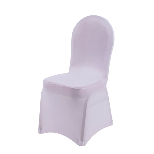 Banquet Lux strækcover, Hvid Banquet Lux strækcover, Hvid