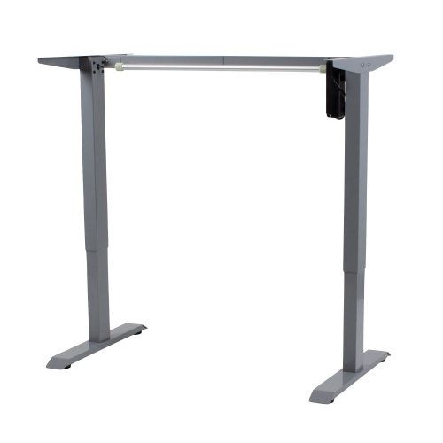 EP 2600 hæve sænke stel – Sort-stel