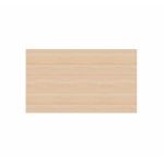 Bordplade, rektangulær - 80x120 - Eg