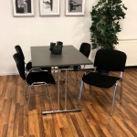 Stabelfix Lux, 80x140 cm - Bøg - Image 2