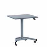 Sing Lift 70x50 cm, alu stel