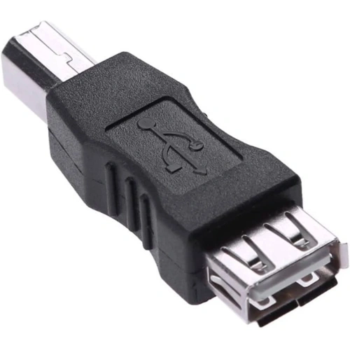 USB-A Adapter til USB-B