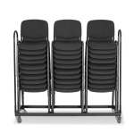 Stolevogn Comfort Basic - Image 2
