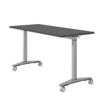 Umea Flipbord 80x160 cm - Antracit