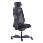 Canadian Ergo Comfort Air m. nakke og netryg - Image 4