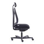 Canadian Ergo Comfort Air m. nakke og netryg - Image 3