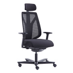 Canadian Ergo Comfort Air m. nakke og netryg - Image 2