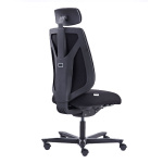 Canadian Ergo Comfort Soft m. nakke og beklædt ryg - Image 4
