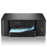 Blækprinter Brother DCP-T580DW