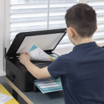 Blækprinter Brother DCP-T580DW