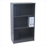 EPF ECO reol med 3 rum - Ahorn - Image 2