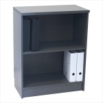 EPF ECO reol med 2 rum - Ahorn - Image 2