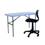 Klapbord 61x122, American - Image 3
