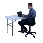 Klapbord 61x122, American - Image 2