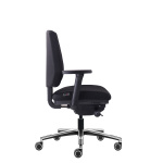 Canadian Ergo XC mellem kontorstol - Image 2