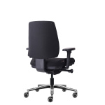 Canadian Ergo XC mellem kontorstol - Image 3