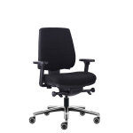 Canadian Ergo XC mellem kontorstol - Image 4