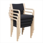 Scandic Q stol - Image 2