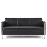 Sofasæt Boston 3 pers + 2 lænestole - Image 2