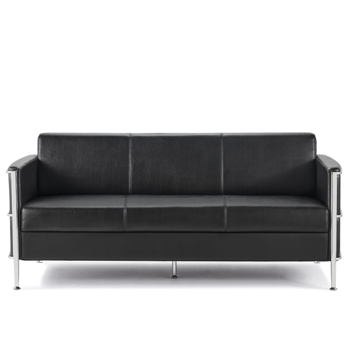 Sofasæt Boston 3 pers + 2 lænestole - Image 2