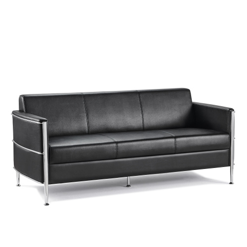 Sofa Boston 3 pers. læder