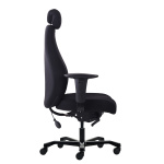 XL Duro kontorstol - Image 2