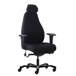 XL Duro kontorstol - Image 3