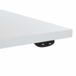 Trainee 60×90 cm, sort stel - Eg - Image 5