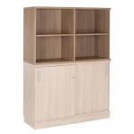 EP Xtra overreol med 4 rum - Antracit - Image 3
