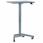 Sing Lift 70x50 cm, alu stel - Image 2