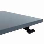 Single Lift 80×60 cm, sort stel - Image 4