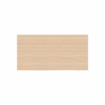 Bordplade, rektangulær – 70×140 cm - Antracit - Image 4