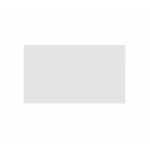 Bordplade, rektangulær - 80x120 - Hvid