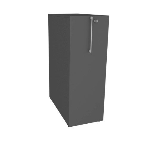 Tower New Choice 80x42x120h, højre