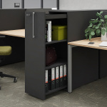 Tower New Choice 80x36x120h, venstre - Image 2
