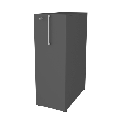 Tower New Choice 80x36x120h, venstre