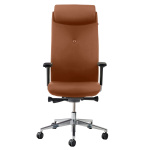 Chefstol Savo XO med nakkestøtte