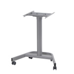 EP Single Lift hæve sænke stel - Alu-stel