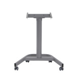 EP Single Lift hæve sænke stel - Sort-stel - Image 2