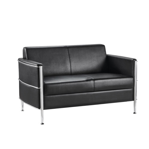 Sofa Boston 2 pers. læder